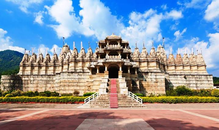Journey to Mount Abu: Nature's Retreat
